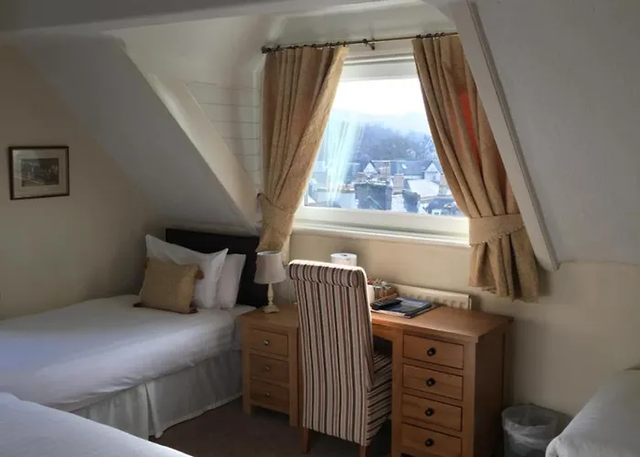 Lincoln Guest House