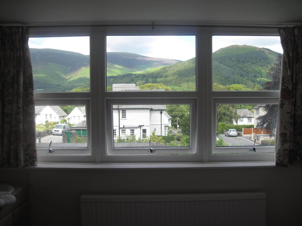 Lincoln Bed & Breakfast Keswick (Cumbria)