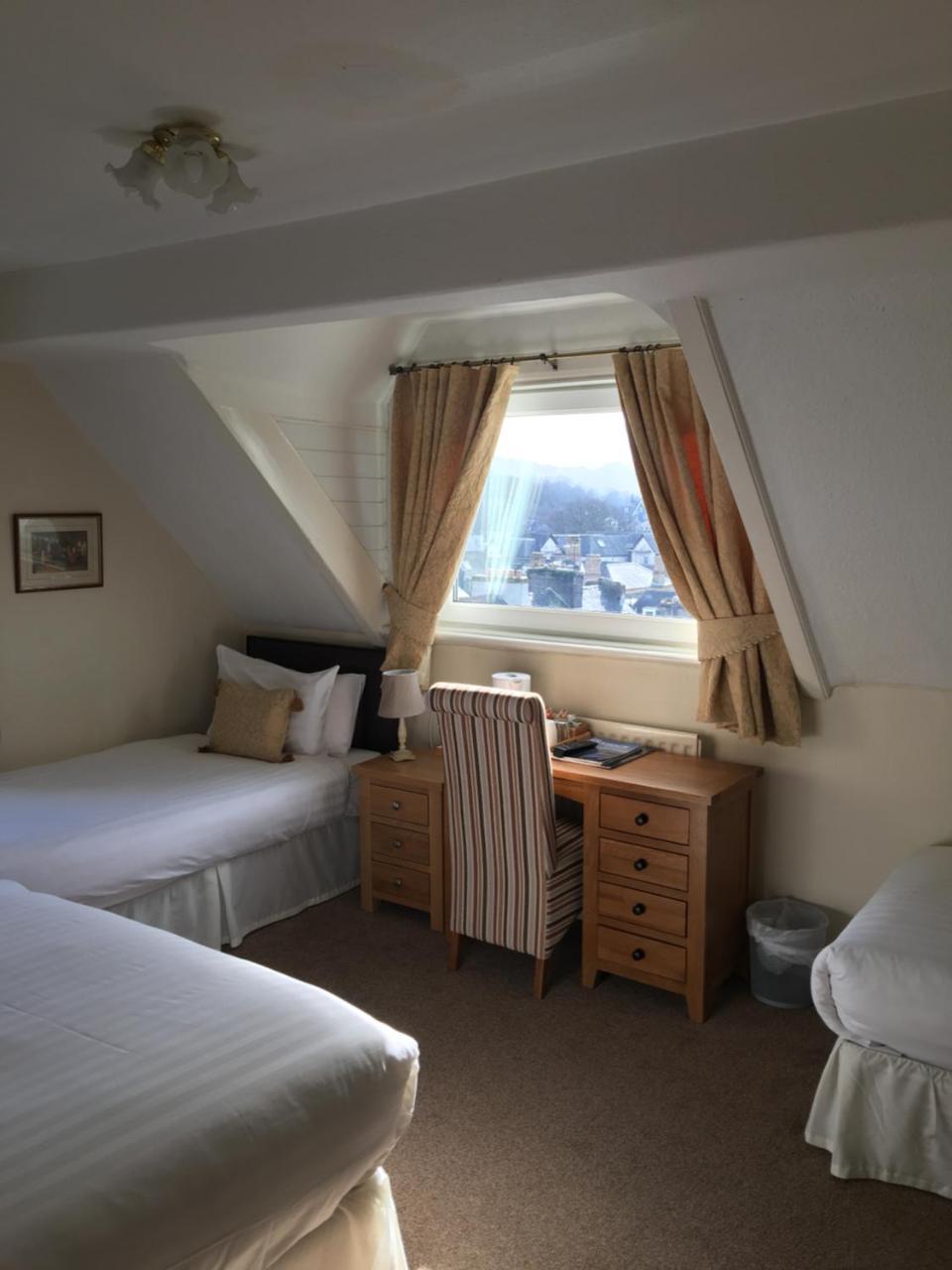 Bed & Breakfast Lincoln 2*
