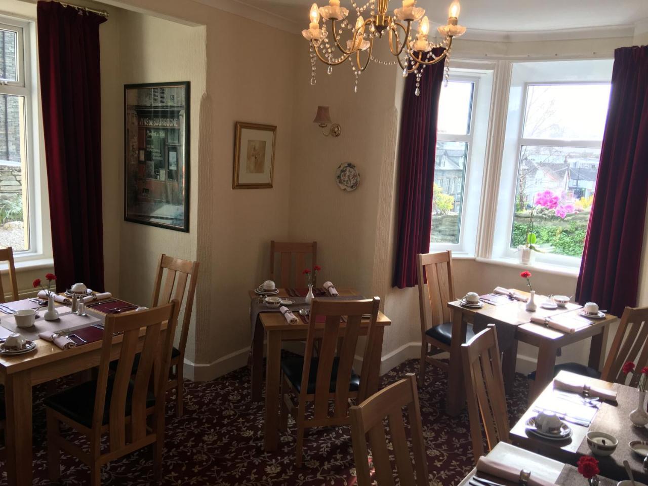 Bed & Breakfast Lincoln Keswick (Cumbria)