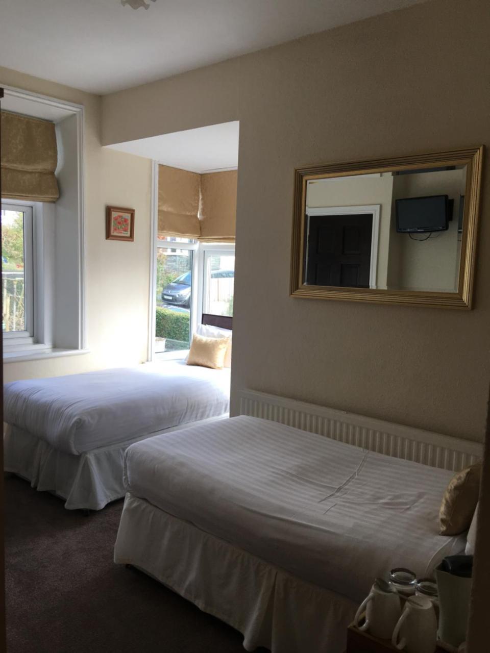 Lincoln Bed & Breakfast