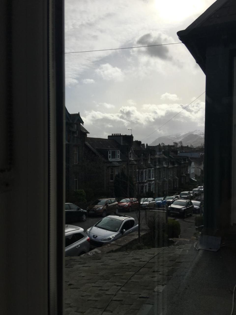 Lincoln Keswick (Cumbria)