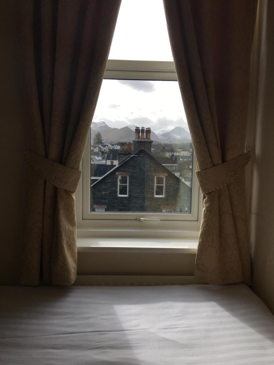 Lincoln Bed & Breakfast 2*
